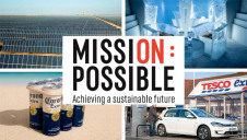 This weekly round-up explores how businesses and nations across the world are ramping up efforts across all areas of sustainable development